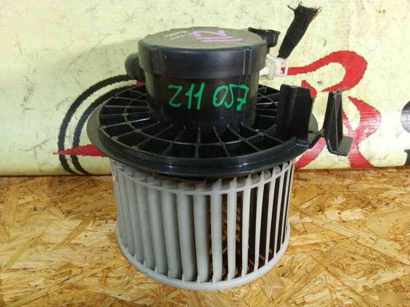 Мотор печки, 1000 рублей, Красноярск