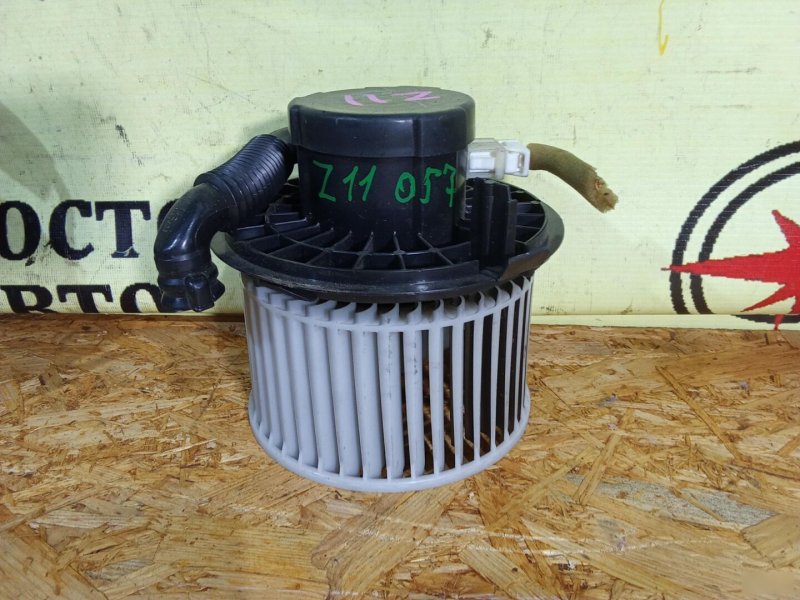 Мотор печки, 1000 рублей, Красноярск