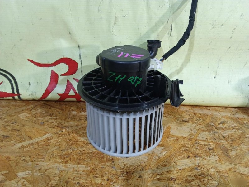 Мотор печки, 1000 рублей, Красноярск