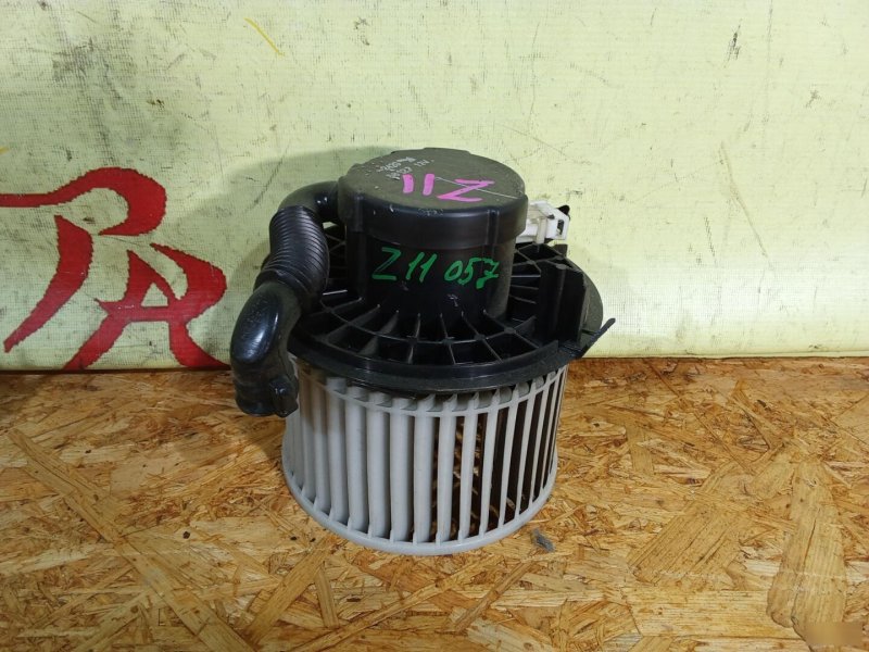 Мотор печки, 1000 рублей, Красноярск