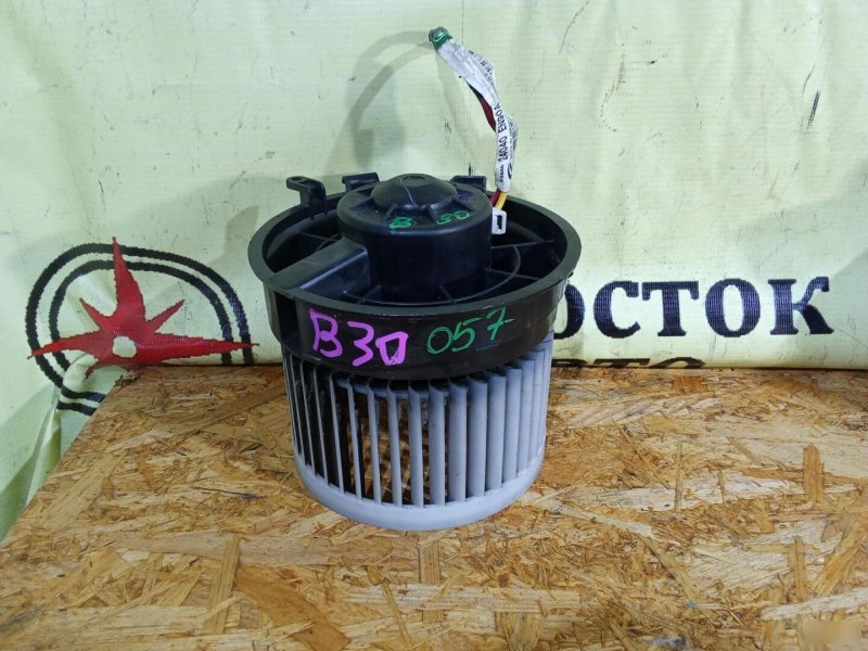 Мотор печки, 3000 рублей, Красноярск