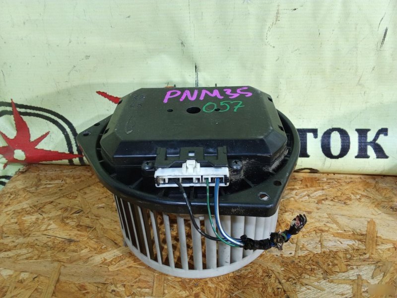 Мотор печки, 1300 рублей, Красноярск