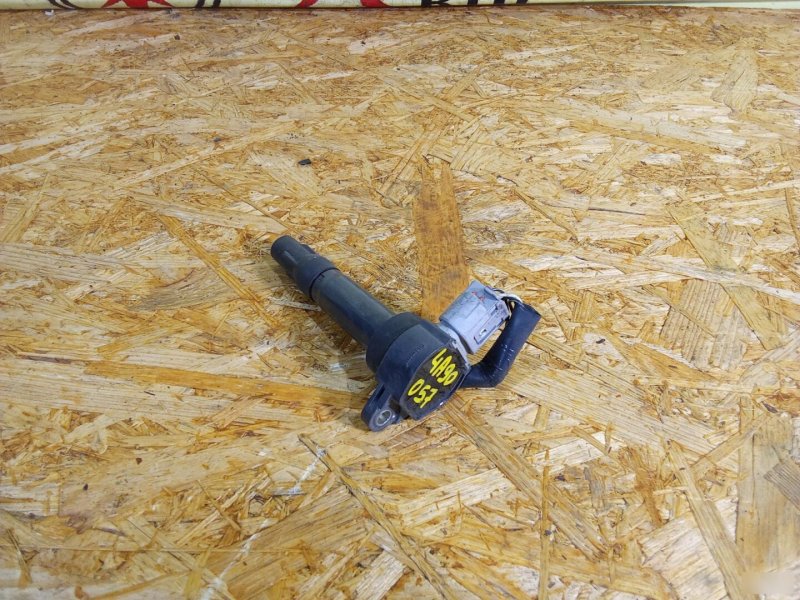 Катушка зажигания, 350 рублей, Красноярск