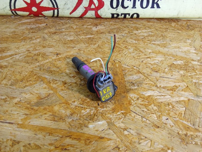 Катушка зажигания, 1800 рублей, Красноярск