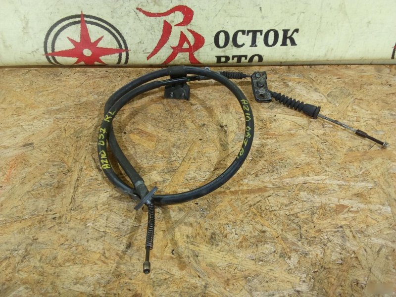 трос ручника, 350 рублей, Красноярск