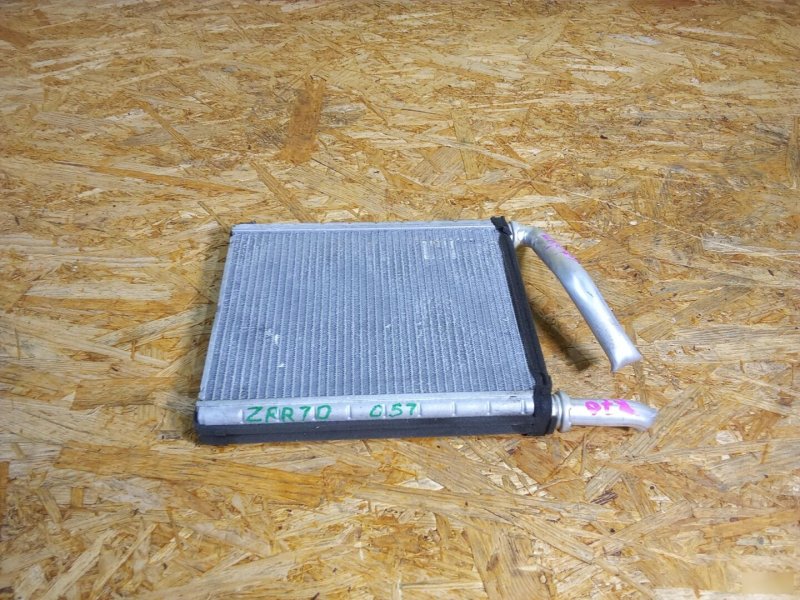 Радиатор печки, 2000 рублей, Красноярск