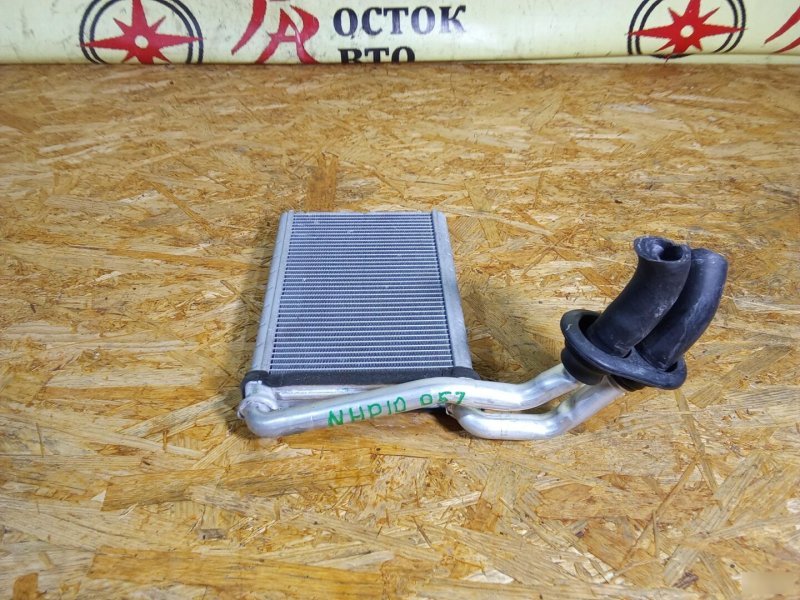 Радиатор печки, 3000 рублей, Красноярск