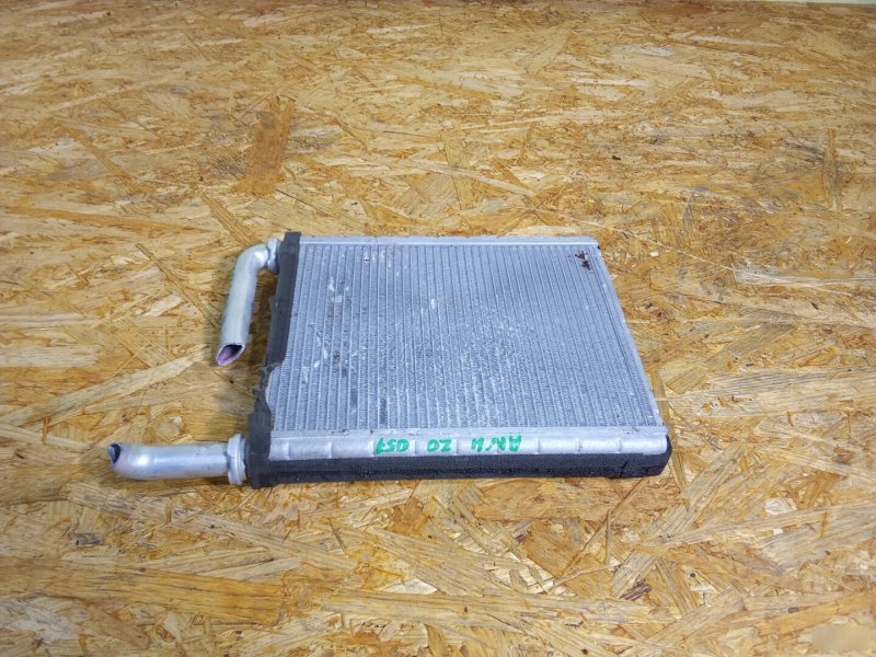 Радиатор печки, 3500 рублей, Красноярск