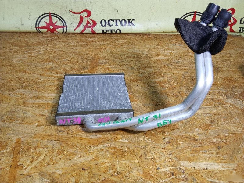 Радиатор печки, 2000 рублей, Красноярск