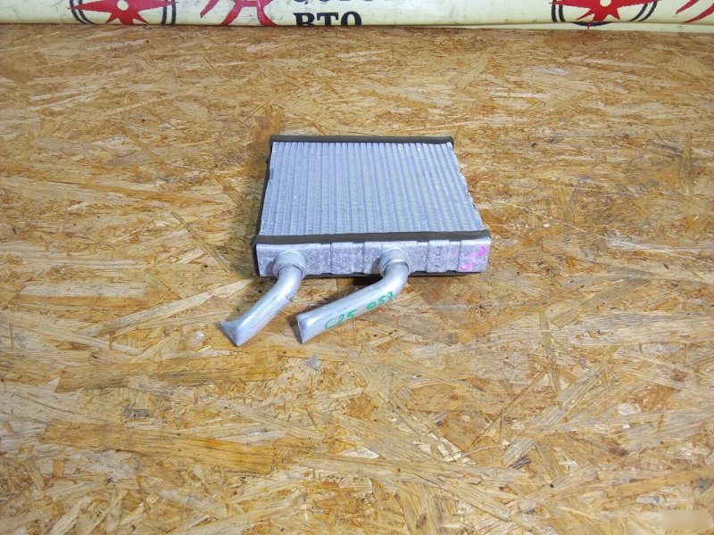 Радиатор печки, 1000 рублей, Красноярск