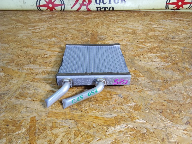 Радиатор печки, 1000 рублей, Красноярск