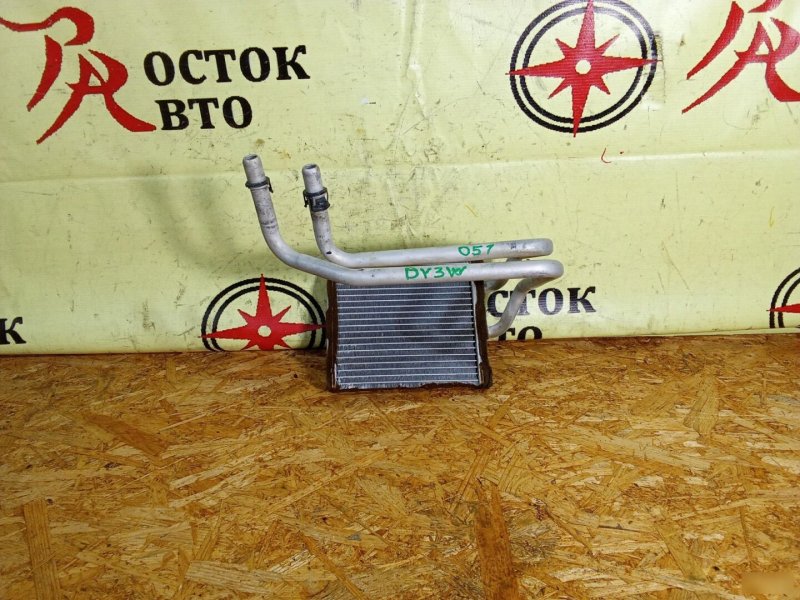 Радиатор печки, 800 рублей, Красноярск