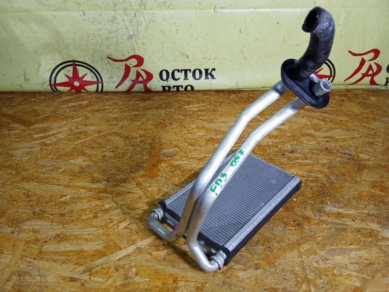 Радиатор печки, 800 рублей, Красноярск