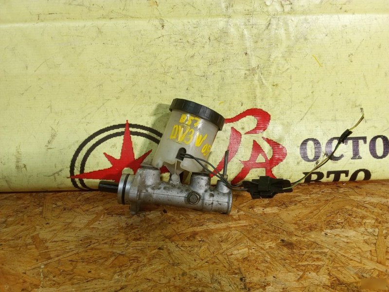 Главный тормозной цилиндр, 800 рублей, Красноярск