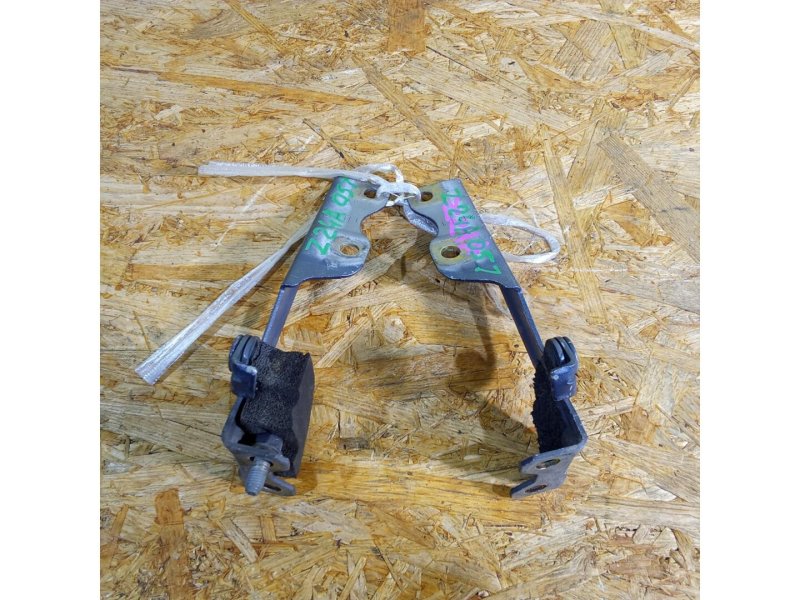 Петля капота, 300 рублей, Красноярск