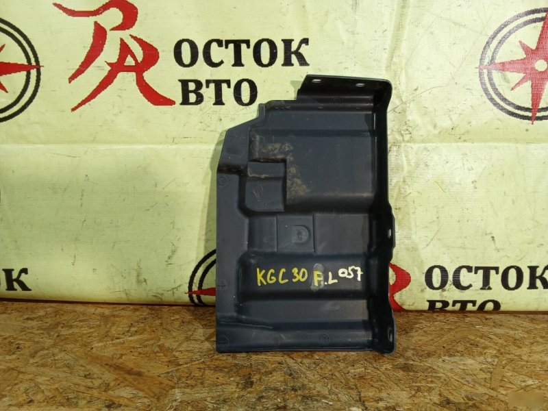 Защита двигателя, 300 рублей, Красноярск