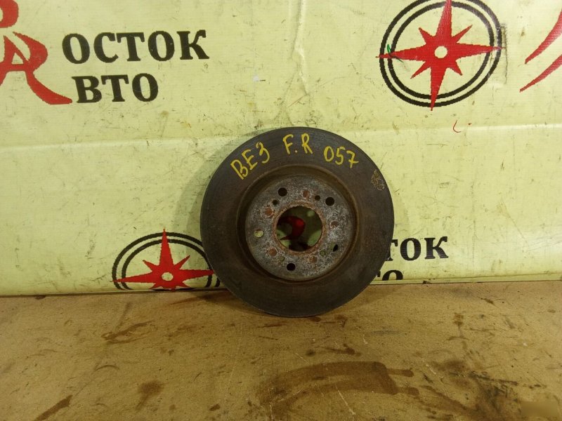 тормозной диск, 350 рублей, Красноярск