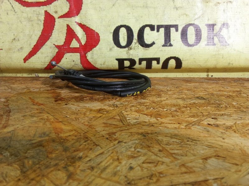 трос капота, 350 рублей, Красноярск