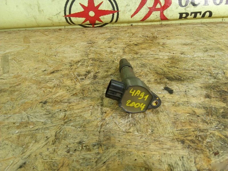 Катушка зажигания, 400 рублей, Красноярск