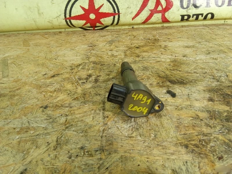 Катушка зажигания, 400 рублей, Красноярск