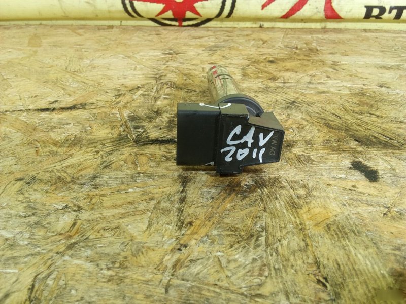 Катушка зажигания, 800 рублей, Красноярск