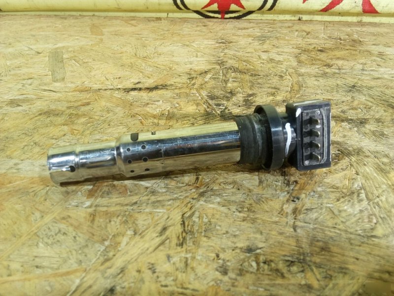 Катушка зажигания, 800 рублей, Красноярск