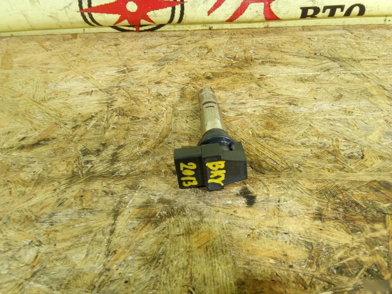 Катушка зажигания, 1000 рублей, Красноярск