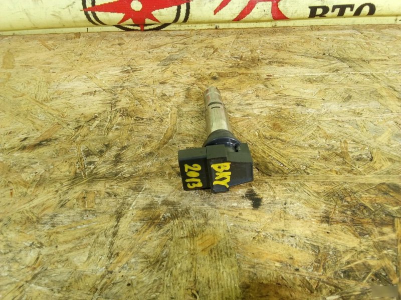 Катушка зажигания, 1000 рублей, Красноярск