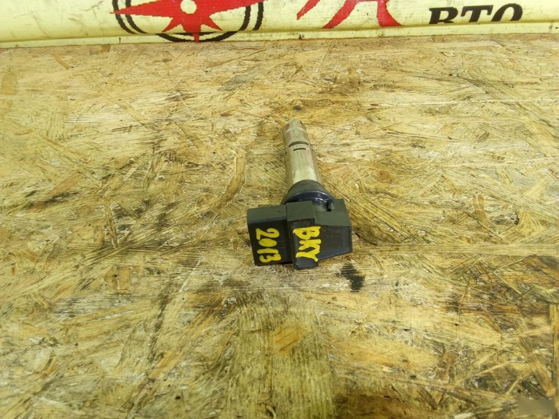 Катушка зажигания, 1000 рублей, Красноярск