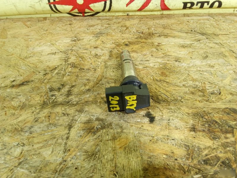 Катушка зажигания, 1000 рублей, Красноярск