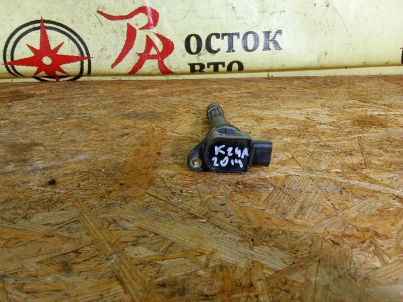 Катушка зажигания, 800 рублей, Красноярск