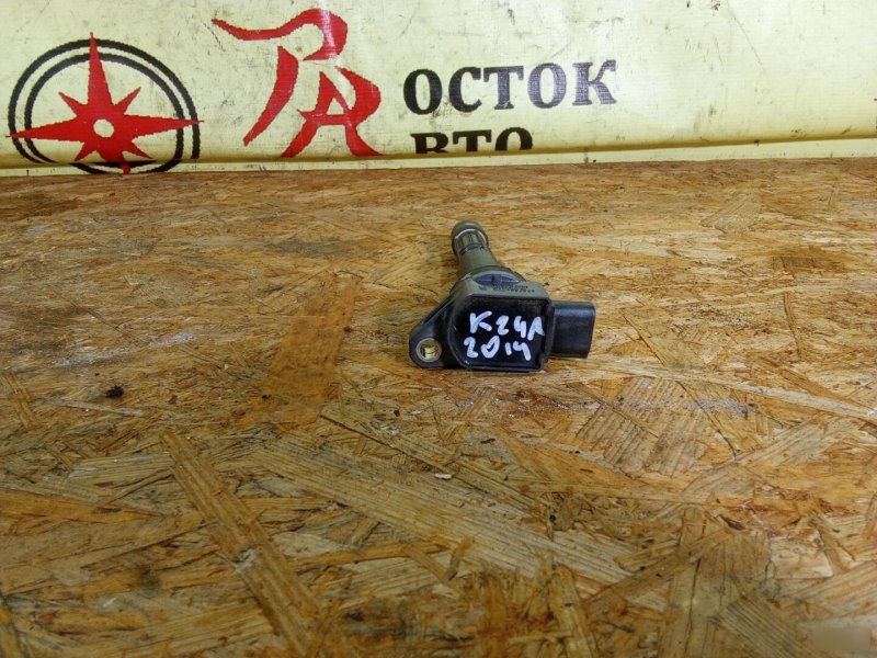 Катушка зажигания, 800 рублей, Красноярск