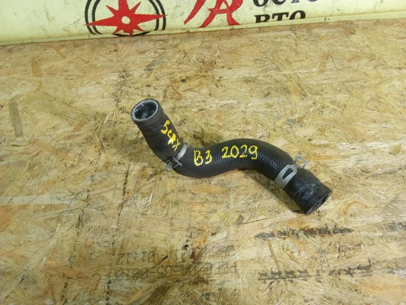 Патрубок радиатора, 350 рублей, Красноярск