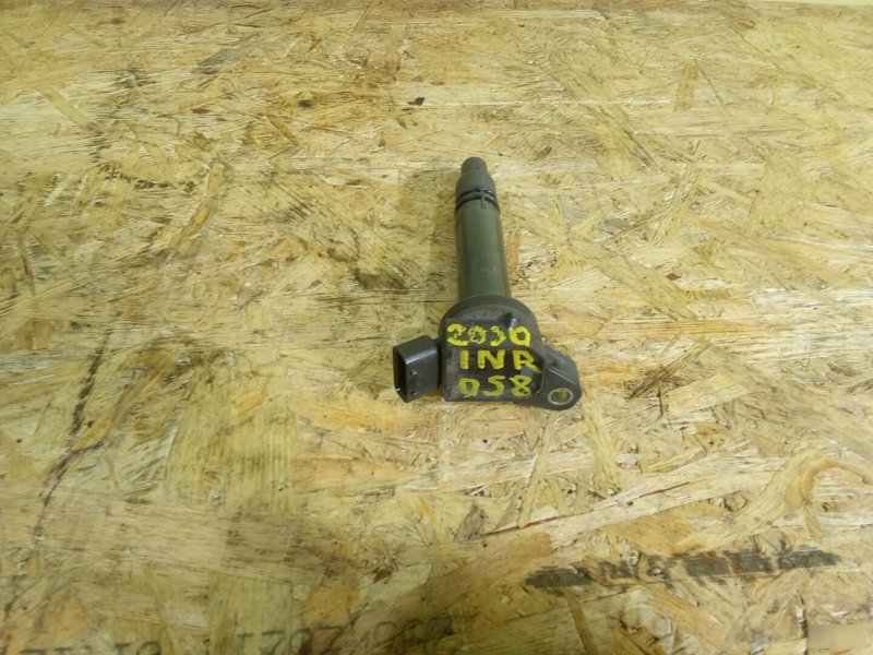 Катушка зажигания, 1300 рублей, Красноярск