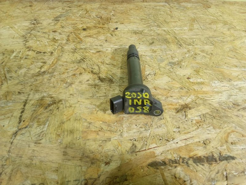 Катушка зажигания, 1300 рублей, Красноярск