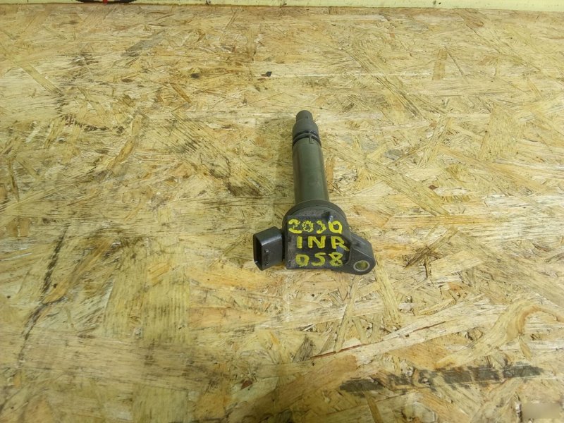 Катушка зажигания, 1300 рублей, Красноярск