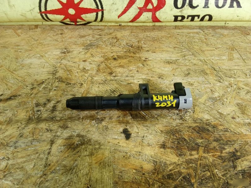 Катушка зажигания, 1500 рублей, Красноярск