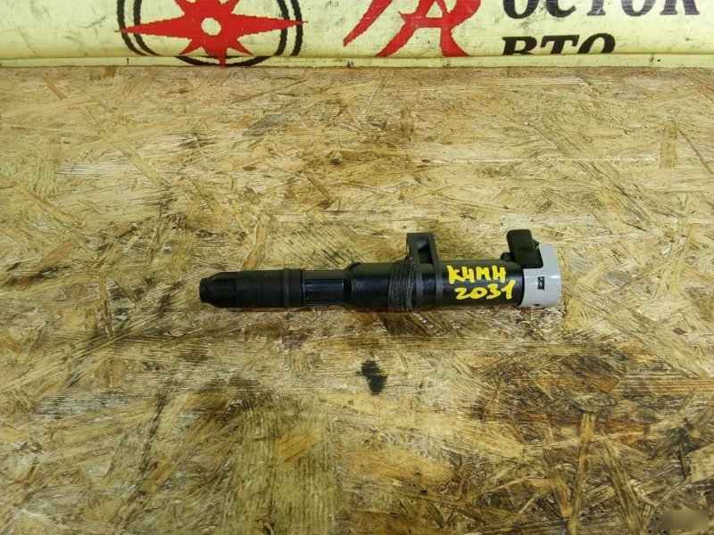 Катушка зажигания, 1500 рублей, Красноярск