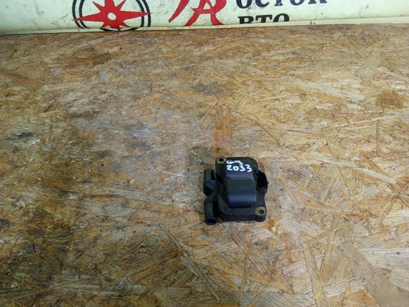 Катушка зажигания, 800 рублей, Красноярск