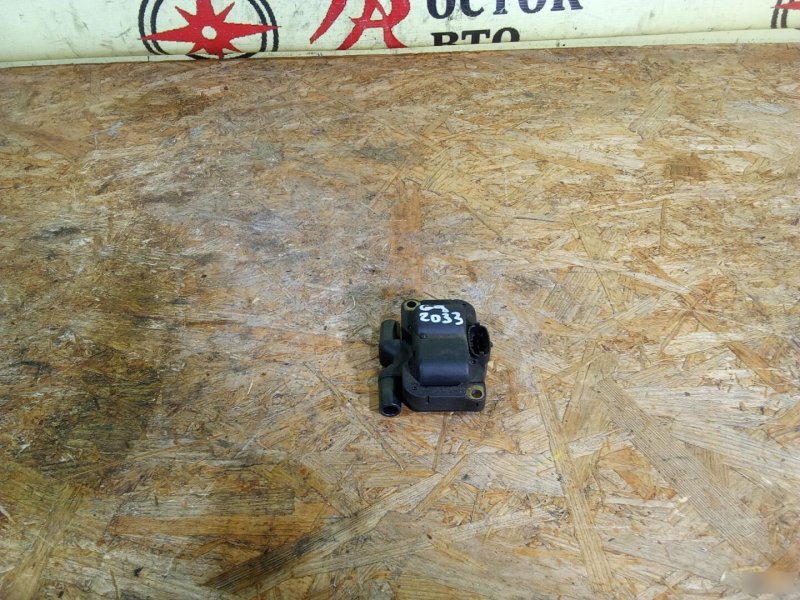 Катушка зажигания, 800 рублей, Красноярск