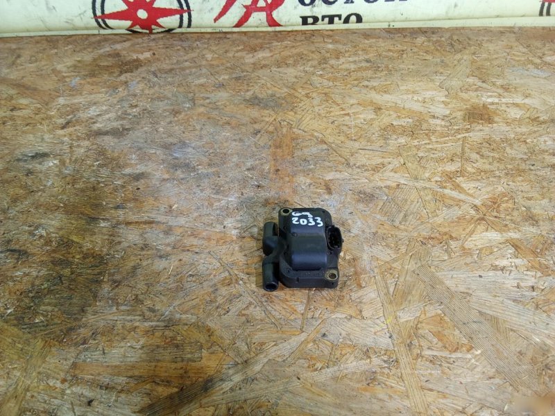 Катушка зажигания, 800 рублей, Красноярск