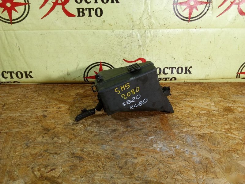 Блок предохранителей, 200 рублей, Красноярск