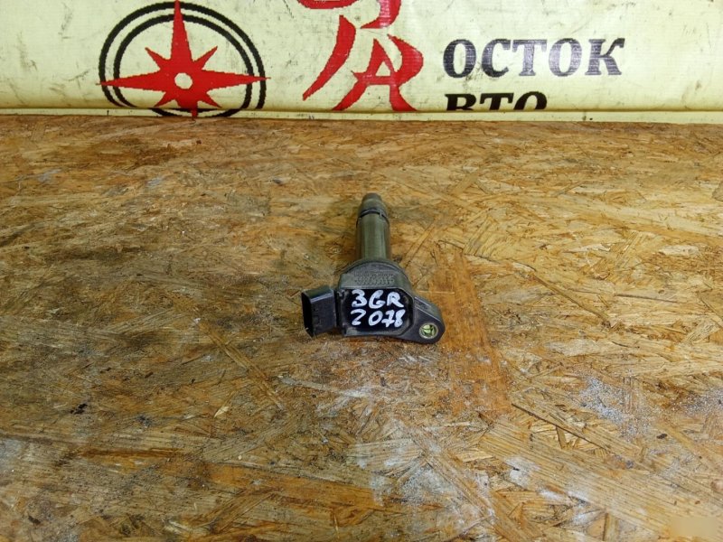 Катушка зажигания, 1200 рублей, Красноярск