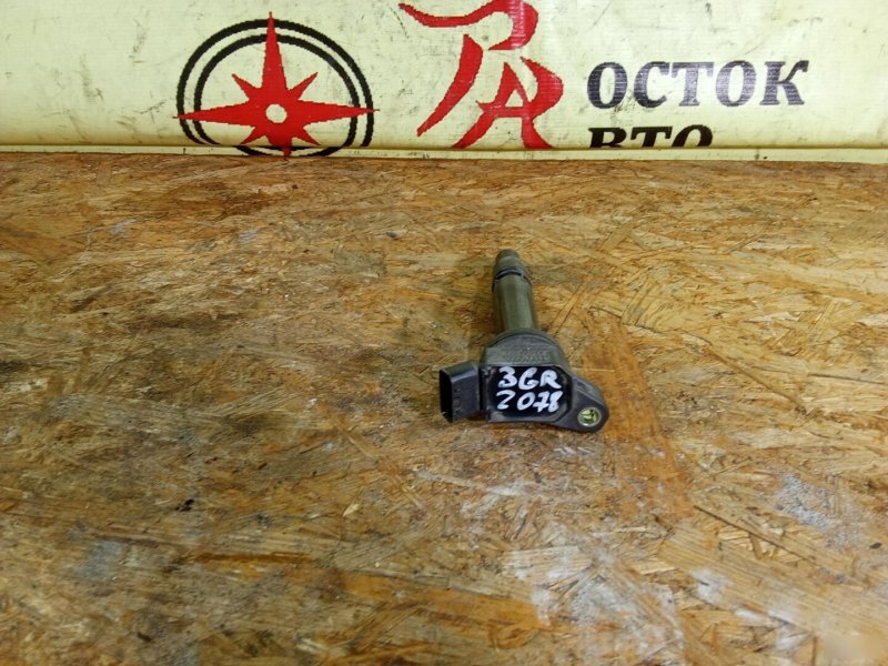 Катушка зажигания, 1200 рублей, Красноярск