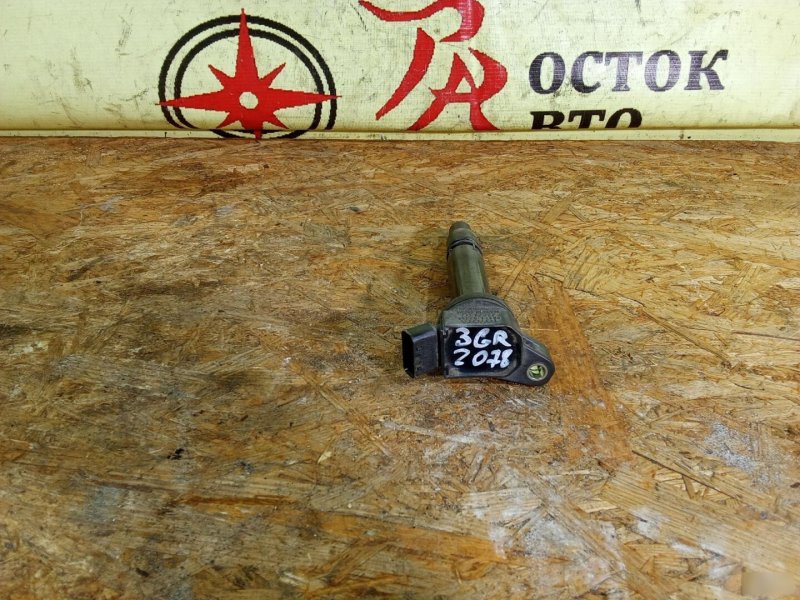 Катушка зажигания, 1200 рублей, Красноярск