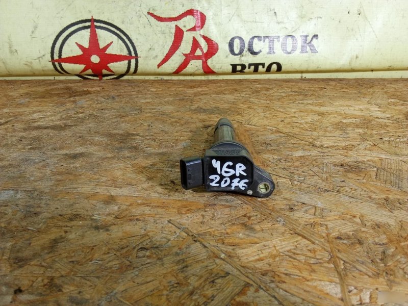 Катушка зажигания, 1200 рублей, Красноярск