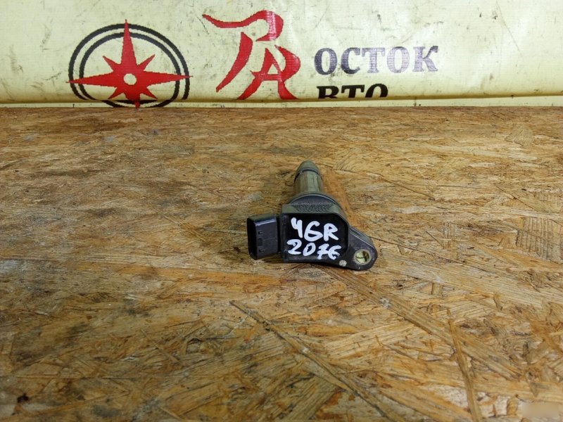 Катушка зажигания, 1200 рублей, Красноярск