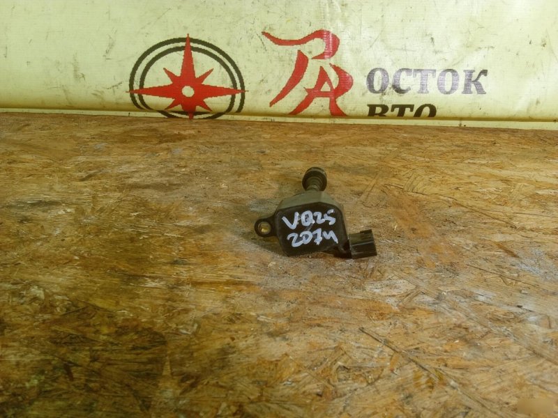 Катушка зажигания, 800 рублей, Красноярск