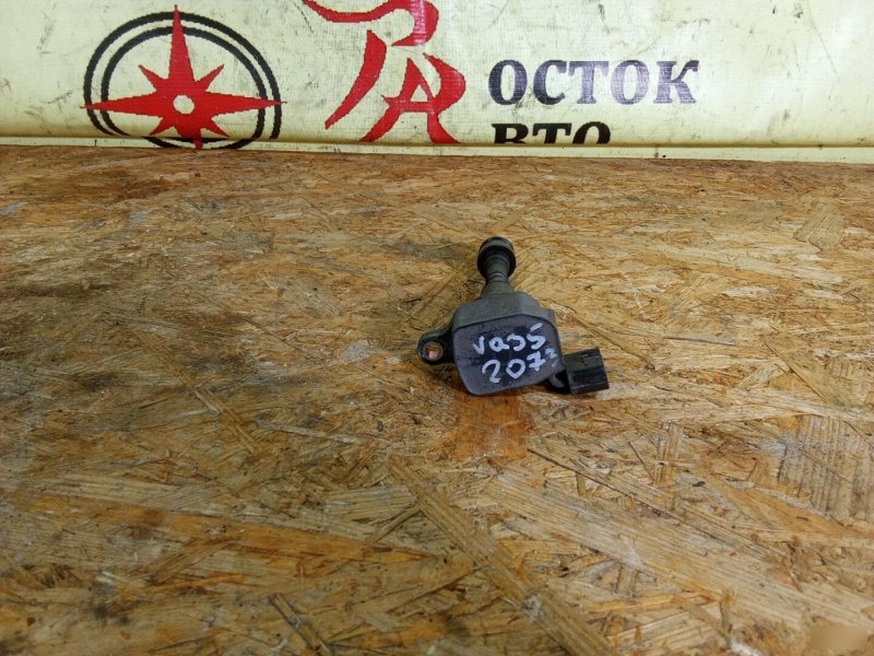 Катушка зажигания, 800 рублей, Красноярск