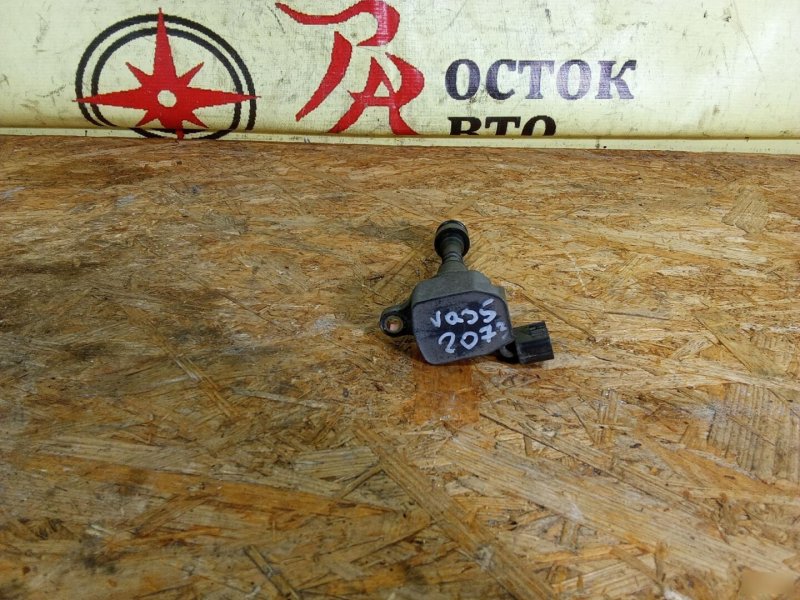 Катушка зажигания, 800 рублей, Красноярск